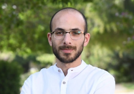 אמיר שרף
